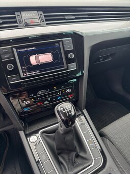 Volkswagen Passat B8 1.5TSi 110kw - 8