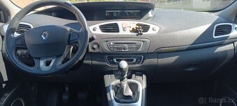 Renault Grand Scénic 3 - 8