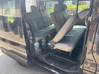 Opel Vivaro 2.5 CDTi 99kw - 8