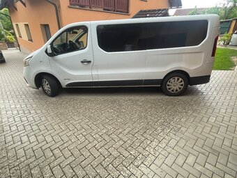 Renault Trafic - 8