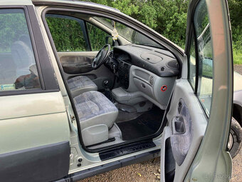 RENAULT RX4 - 1.9 DCI - 4X4 - 8