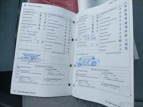 Volkswagen Touran - 8