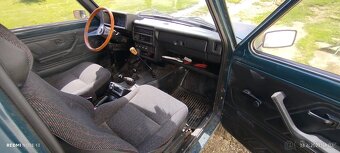 Pradám Lada Niva - 8