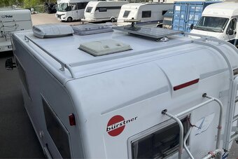 Fiat Burstner t 604 Harmony - 8