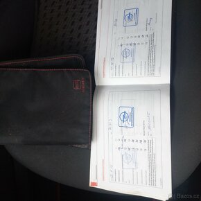 Seat ibiza - 8