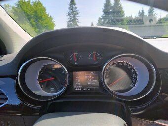 Opel Astra K 1.4 T Combi - 8