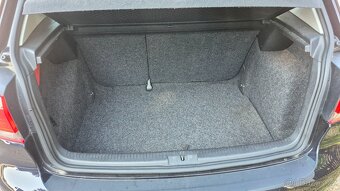 VW Golf VI 1.4 16V 59kW - 8