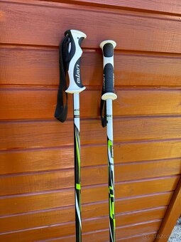 Sjezdové lyže Elan Amphibio 170cm - 8