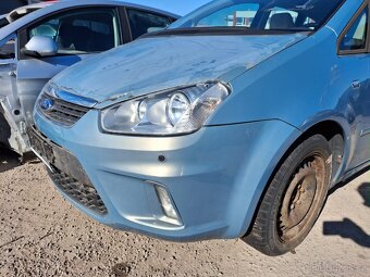 FORD C-MAX FACELIFT 1.6 TDCi 80Kw, nahradni dily, ND - 8