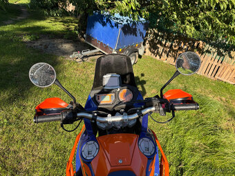 KTM 990 Adventure S - 8