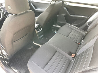 Škoda Octavia 3 prodej-výměna - 8