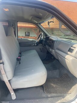 Prodam Ford F-350 - 8