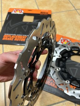 Ktm ADV 10/11/1290 S/R 2013-2025 - 8
