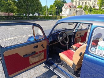 VW BROUK 1200 - 8