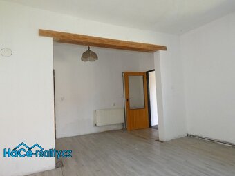Prodej rodinné domy, 80 m2 - Horní Jelení, ev.č. 00108 - 8