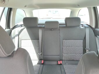 Škoda Octavia II 1.6 TDI (Facelift Kombi) - 8