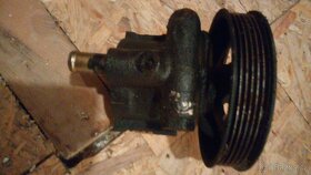 Díly motoru Opel Corsa B, Combo, Astra F - 8