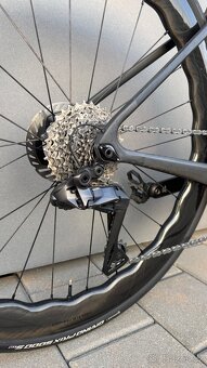 Cannondale SuperSix EVO, 54, Ultegra - 8