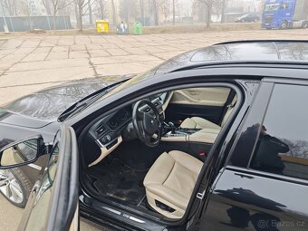 BMW 530d xDrive f11. - 8