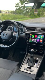 Škoda Superb 3 2.0TDI 110kW DSG Matrix LED Facelift 2020 - 8