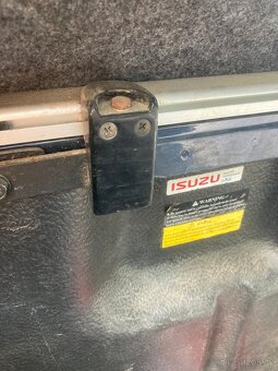 Hard top Alpha plus type E - 8