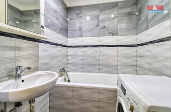 Prodej bytu 3+1, 69 m², DV, Jirkov, ul. Tkalcovská - 8