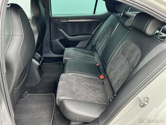 Škoda Superb SPORTLINE2.0TDi110kwČR, 171 tkm, cena s DPH - 8