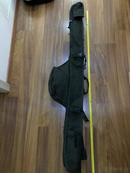 Nash scope black pruty a obal - 8