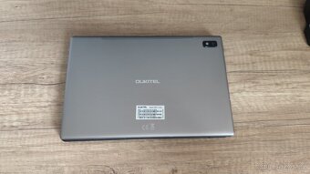 Prodám tablet OUKITEL OKT1 4GB/64GB, 10.1, Android 11 - 8