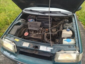 Felicia 1.3 40 kw - 8