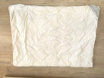 SCANQUILT přikrývka 140x200cm - 8