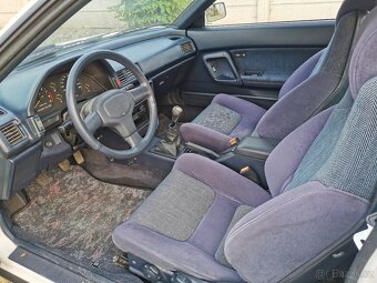 TOYOTA CELICA - 8