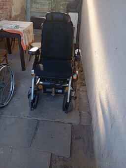 Elektrický vozík - 8