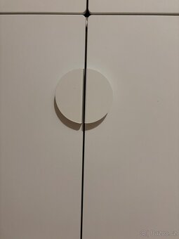 Småstad skříň Ikea - 8