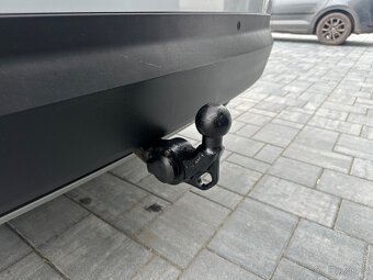 Škoda Kodiaq 2.0TDI 110kw DSG FACELIFT TAŽNÉ - 8