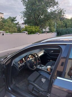 Audi a6 allroad 3.0tdi - 8