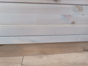Skříň a komoda IKEA - 8