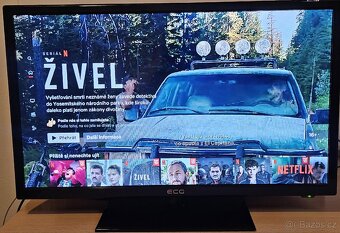 Prodám Smart Televizi - 8