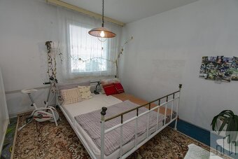 Prodej hezkého bytu v žádané částí Ústí nad Labem v ulici Šu - 8