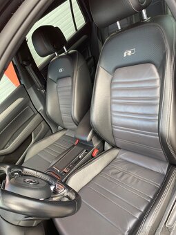 Volkswagen Passat B8 Variant R-line 2.0 tdi - 8