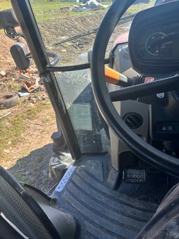 Case IH Farmall 95C - 8