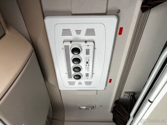 XF 480 FT SSC EURO 6. tahač 4x2 Low Deck - 8