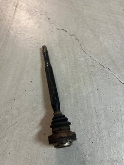 Velké poloosy BMW e36, e46 - 8