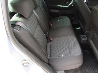 Škoda Fabia II 1.4i ,  63 kW benzín, 2011 - 8