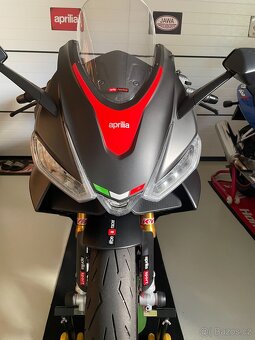 Prodám APRILII RS660 - 8