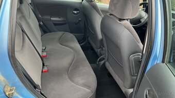 CITROEN C3 1.4i 55000KM. SERVISNÍ KNIHA. - 8