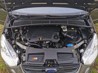 Ford S-MAX 2,2 tdci 147kW manuál 2012 - 8