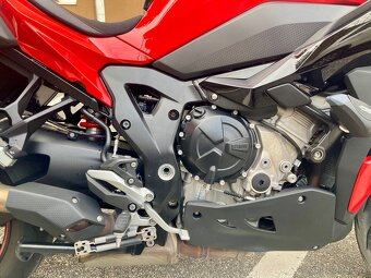 BMW S1000XR 2021 - 8