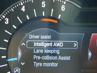 Ford Edge 2,0 TDCi,4x4,Titanium - 8