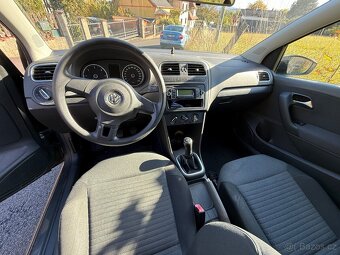 VOLKSWAGEN POLO, 1.6 TDI - 8